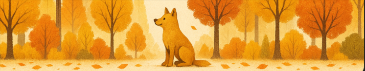 Banner Otoño